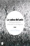 La cuina del peix., de Fàbrega Colom, Jaume | portada del libro