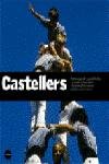 Castellers, de Vallecillos Molero | portada del libro