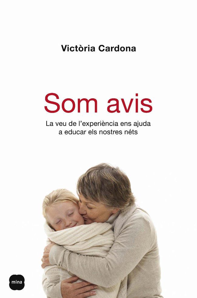 Som avis, de Cardona | portada del libro