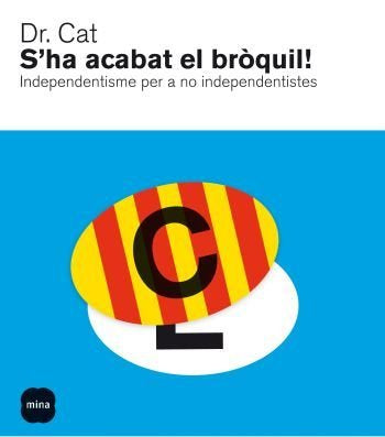 S'ha acabat el bròquil, de Passada Casseres | portada del libro