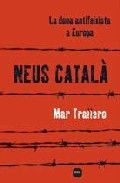 Neus Català, de Trallero Cordero | portada del libro