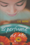 PERFUME DE MEI,EL | portada del libro