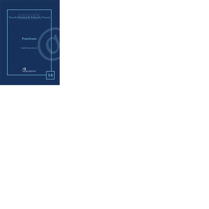 Practicum, de Repetto Jiménez | portada del libro