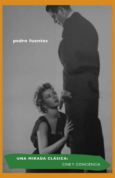 UNA MIRADA CLASICA, de FUENTES POZO | portada del libro