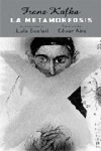 La metamorfosis, de Kafka, Franz | portada del libro