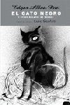 El gato negro y otros relatos de terror, de Poe, Edgar Allan | portada del libro