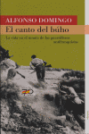 El canto del búho, de DOMINGO,ALFONSO | portada del libro