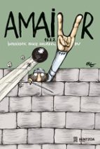 AMAIUR 1522, de CESAR OROZ | portada del libro
