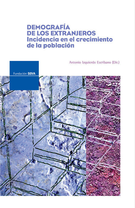 DEMOGRAFIA DE LOS EXTRANJEROS, de LAMELA VIERA, MARIA CARMEN | portada del libro