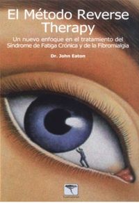 METODO REVERSE THERAPY, de EATON | portada del libro