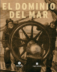 El dominio del mar, de SELLA | portada del libro