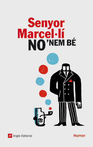 NO NEM BE, de NOLLA, JAUME | portada del libro