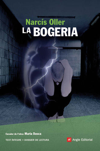 BOGERIA, LA, de OLLER, NARCIS | portada del libro