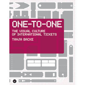 ONE TO ONE, de BACKE, TANJA | portada del libro
