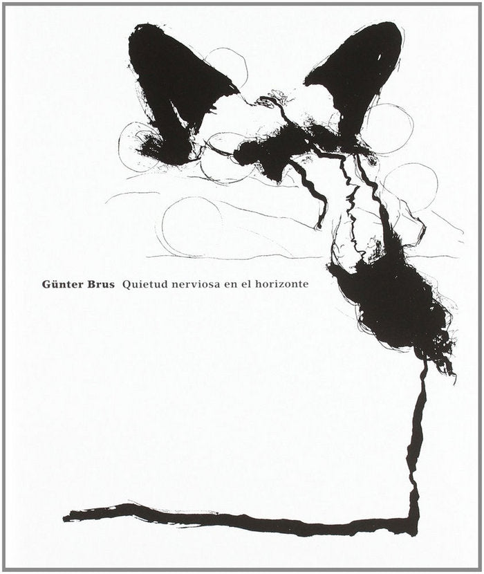 GUNTER BRUS (ESPAÑOL), de DAVILA FREIRE, MELACOMP. | portada del libro