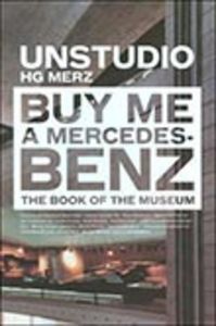 Buy Me a Mercedes-Benz | portada del libro
