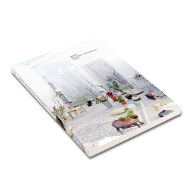 SANAA HOUSES, de KAZUYO SEJIMA, RYUE NISHIZAWA | portada del libro