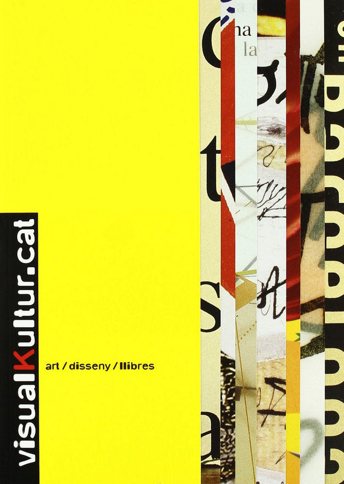 VISUALKULTUR.CAT (CATALA), de Daniel Giralt-miracle | portada del libro
