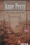 MAREA INCIERTA ZB, de PERRY | portada del libro
