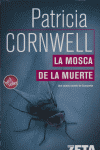 MOSCA DE LA MUERTE ZETA, de CORNWELL | portada del libro