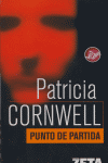 PUNTO DE PARTIDA ZB, de CORNWELL | portada del libro