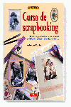 LIBRO DE CURSO DE SCRAPBOOKING,EL, de CARTER | portada del libro