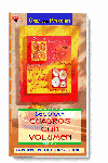 Serie Decorar Cuadros nº 1. DECORAR CUADROS CON VOLUMEN, de Menz, Nicole | portada del libro