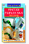 Serie Pintar Porcelana nº 1. PINTAR PORCELANA FÁCIL Y RÁPIDO, de Rogaczewski-Nogai | portada del libro