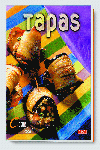 TAPAS, de AA.VV. | portada del libro