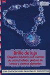 Serie Swarovski nº 9. BRILLO DE LUJO, de Seyler, Pascale | portada del libro