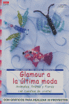 Serie Swarovski nº 10. GLAMOUR A LA ÚLTIMA MODA, de Koch, Sabine | portada del libro