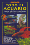 El libro de TODO EL ACUARIO, de Mills | portada del libro