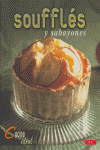 Cocian Ideal. SOUFFLÉS Y SABAYONES, de Cocina Ideal | portada del libro