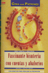 Serie Cuentas y Abalorios nº 37. FASCINANTE BISUTERÍA CON CUENTAS Y ABALORIOS, de Helbig, Monika | portada del libro