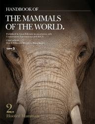 Handbook of the Mammals of the World. Vol.2, de Varios autores | portada del libro