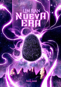 Nueva Era, de Ryan | portada del libro