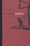 El arca de las palabras, de ANDRES TRAPIELLO | portada del libro