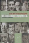 Medio siglo de literatura española, de AA.VV. | portada del libro