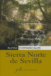 Sierra Norte de Sevilla | portada del libro