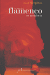 Las rutas del flamenco en Andaluc¡a, de JUAN VERGUILLO | portada del libro
