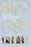 GUIA ARTISTICA DE MALAGA (II) | portada del libro