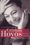 Cristina Hoyos, de JUAN MANUEL SUAREZ JAPON | portada del libro
