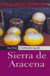 Sierra de Aracena, de AA.VV. | portada del libro
