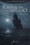 Crónicas desde el océano, de ANTONIO FERNANDEZ TORRES | portada del libro
