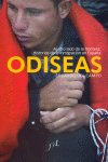 ODISEAS.AL OTRO LADO DE LA FRONTERA, de CAMPO | portada del libro
