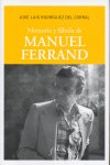 Memoria y fábula de Manuel Ferrand, de RODRIGUEZ | portada del libro