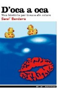 D'oca a oca, de Bandarra | portada del libro