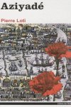 Aziyadé, de Loti | portada del libro