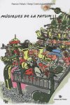 Músiques de la Patum, de Felipó | portada del libro