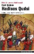 Cent quinze hadisos qudsi, de Abdelmumin Aya | portada del libro